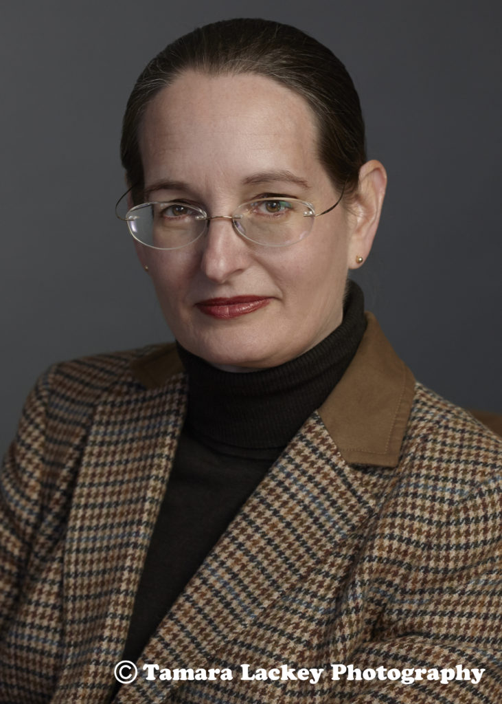 Dr. Beth Sheppard, Dr. Beth M. Sheppard